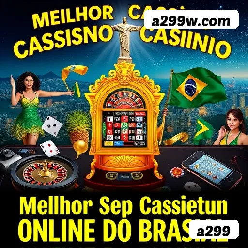 Cassino a299 app mobile