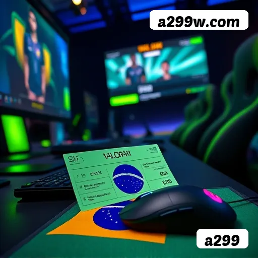 a299 slots no app