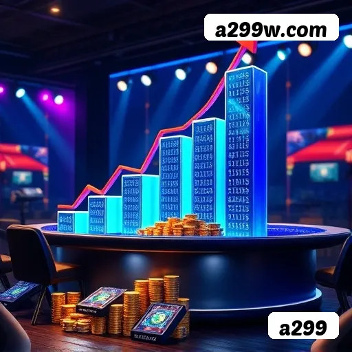 Aplicativo móvel a299 para iOS e Android