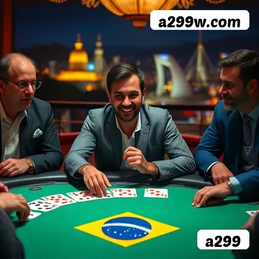 App a299 login mobile