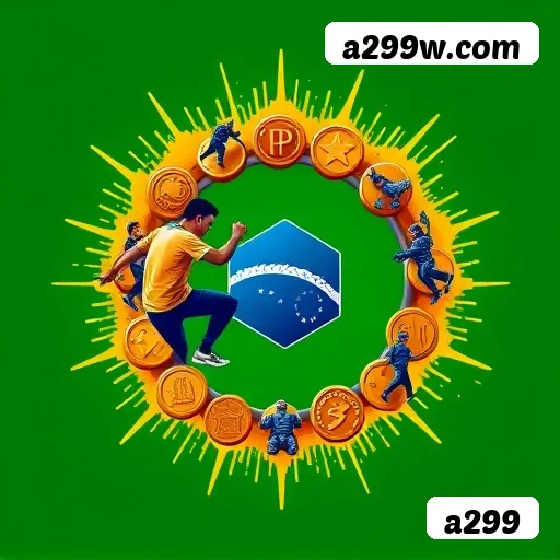 Bônus e prêmios a299
