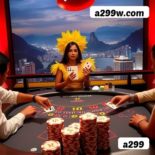 Slots com prêmios a299
